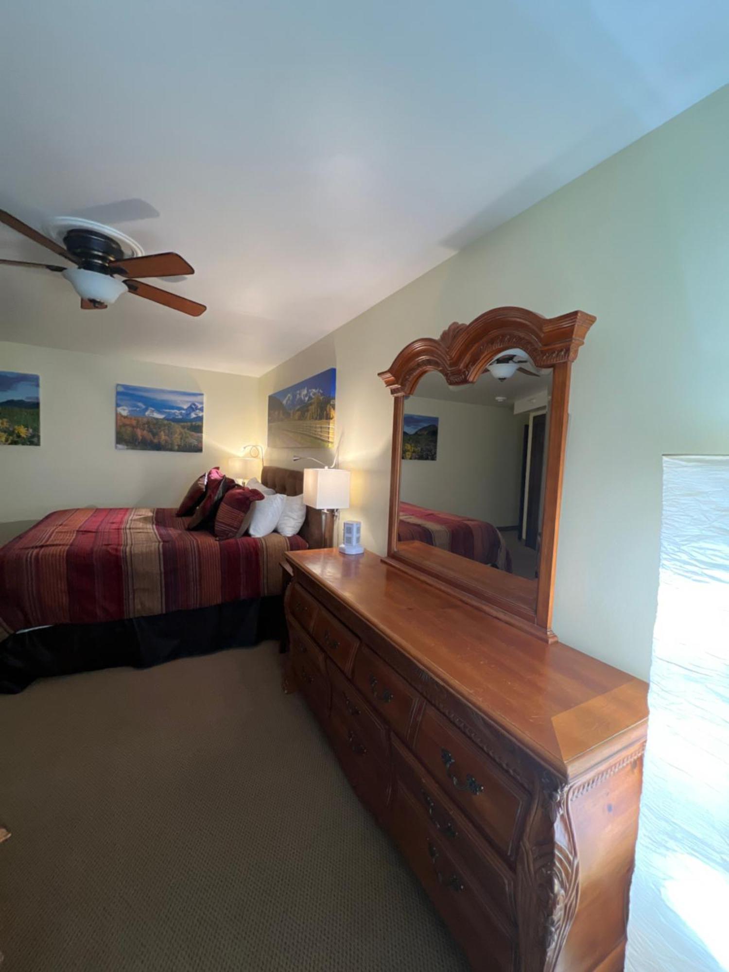 Vail Run Resort Rum bild