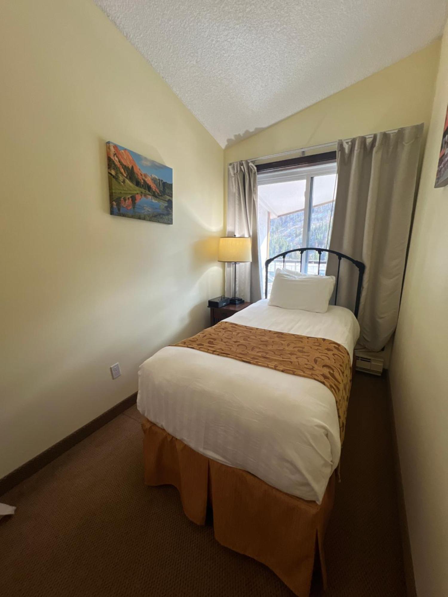 Vail Run Resort Rum bild