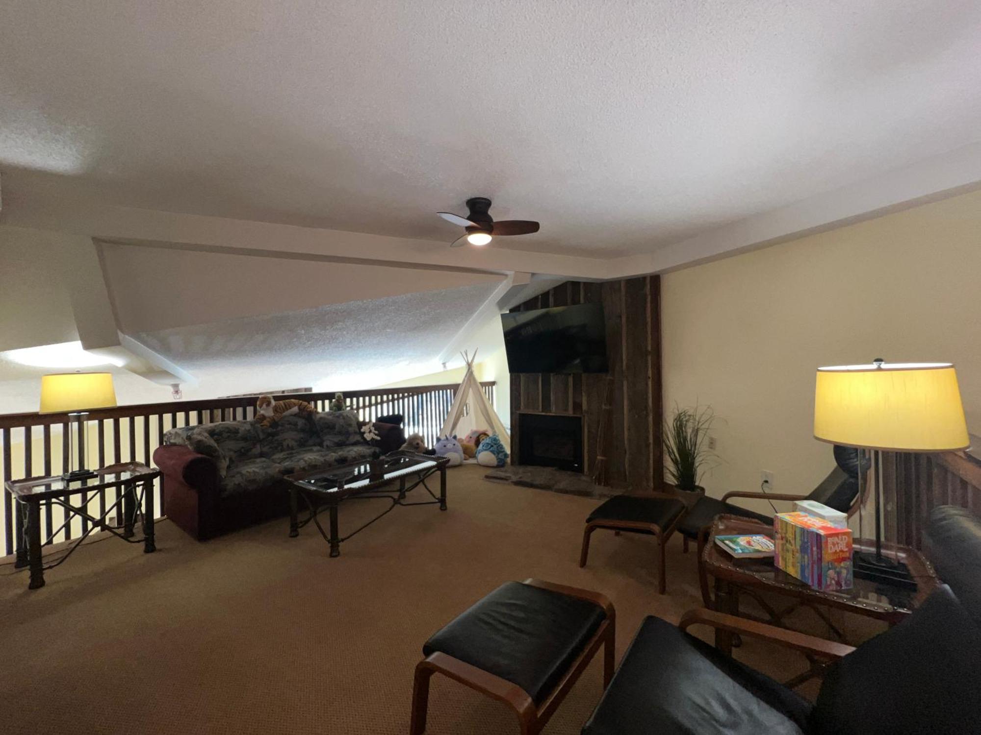Vail Run Resort Rum bild